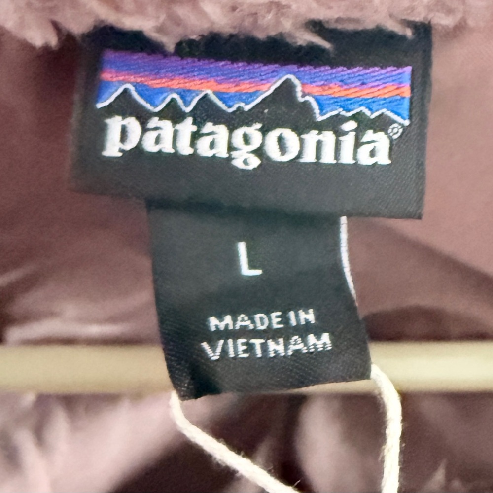 Patagonia Los Gatos Vest L - Picture 4 of 6